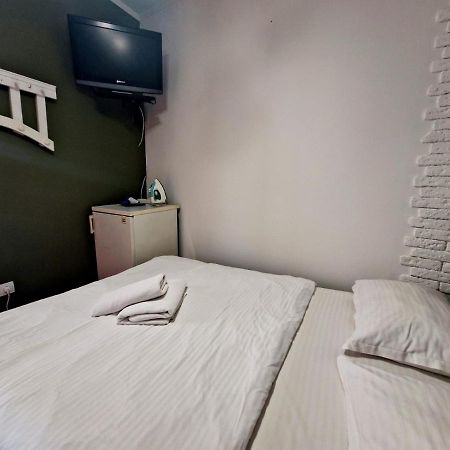 Svobody Apartments Lviv Exterior foto