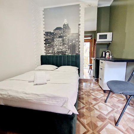 Svobody Apartments Lviv Exterior foto