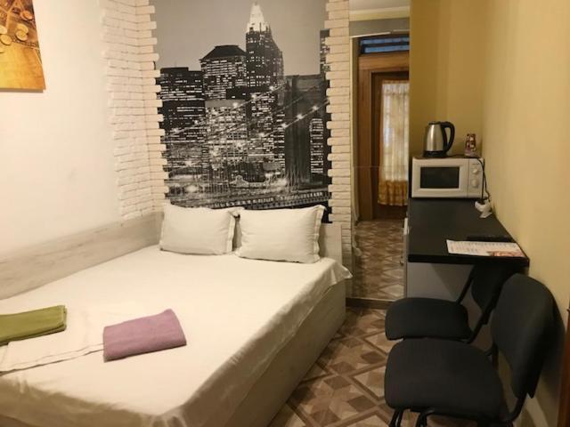 Svobody Apartments Lviv Exterior foto