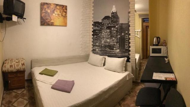 Svobody Apartments Lviv Exterior foto