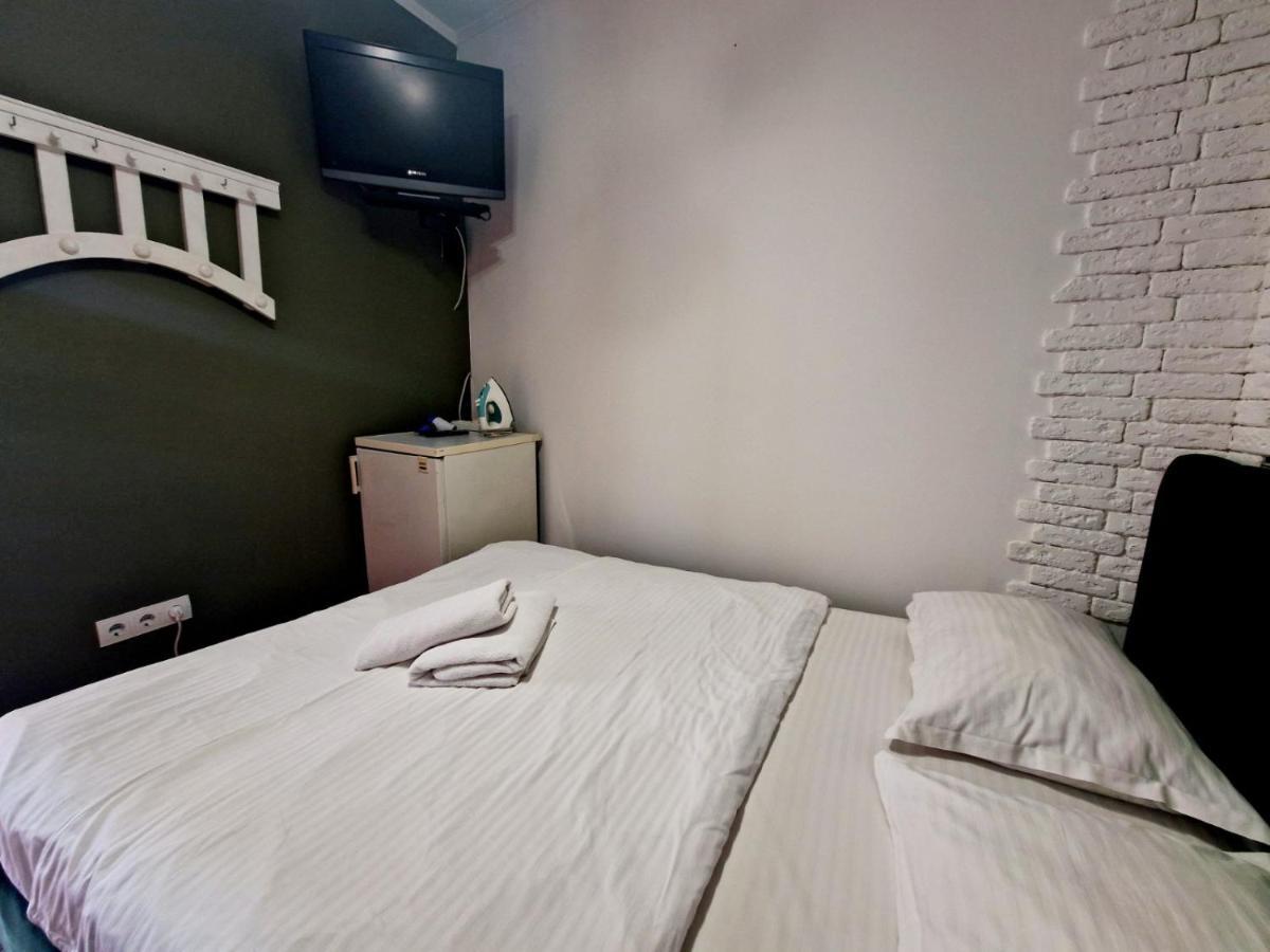 Svobody Apartments Lviv Exterior foto