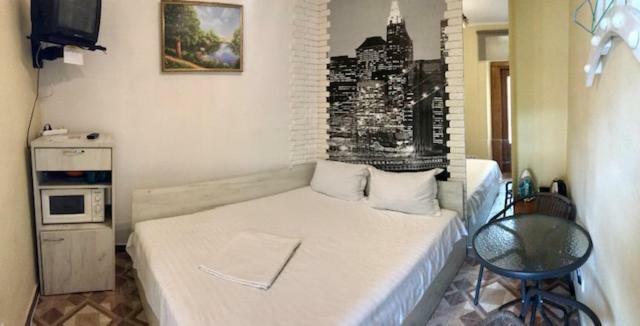 Svobody Apartments Lviv Exterior foto